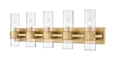 Five Light Vanity4626582