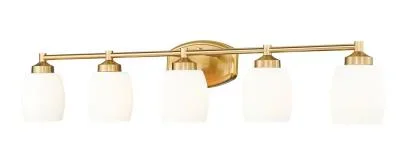 Five Light Vanity4909641