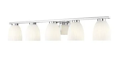 Five Light Vanity4962177