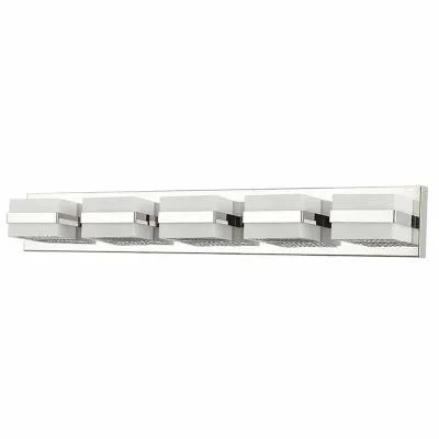 Five Light Vanity4985203