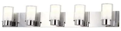 Five Light Vanity509396