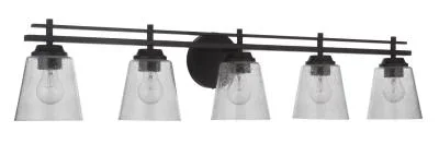 Five Light Vanity512039