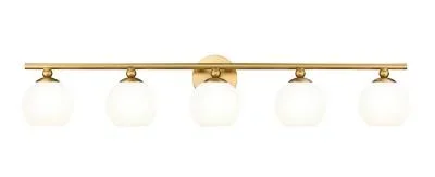 Five Light Vanity6192815