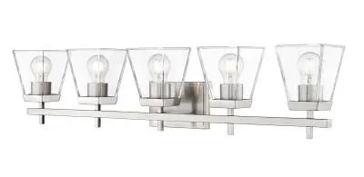 Five Light Vanity6299662