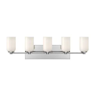 Five Light Vanity6401323