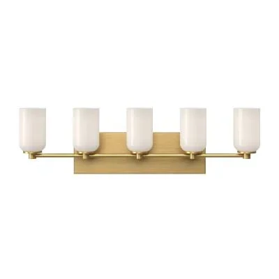 Five Light Vanity6401326