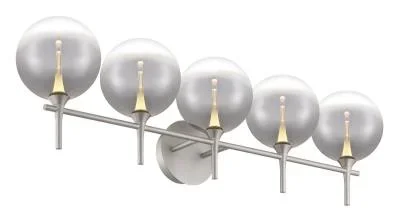 Five Light Vanity6407369
