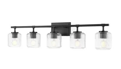 Five Light Vanity6481322