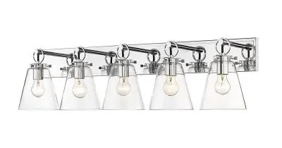 Five Light Vanity6634103