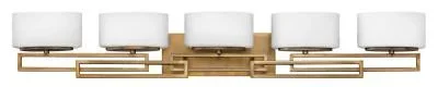 Five Light Vanity687468