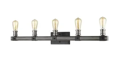 Five Light Vanity714661