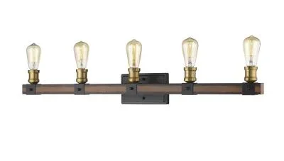 Five Light Vanity714668