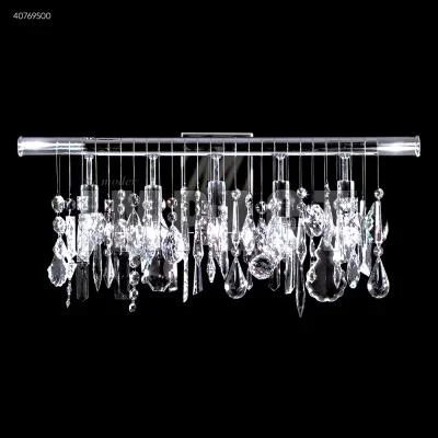 Five Light Vanity741406