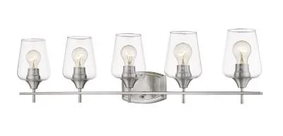 Five Light Vanity770923