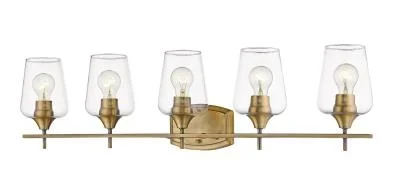 Five Light Vanity771292