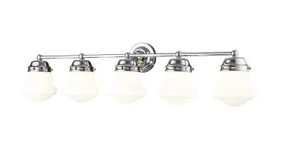 Five Light Vanity8001181