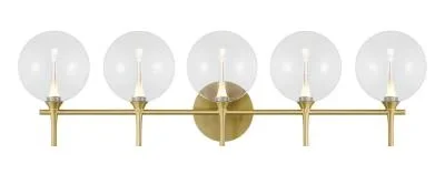 Five Light Vanity8051231