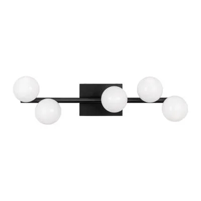 Five Light Vanity8184339