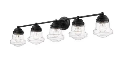 Five Light Vanity8859191