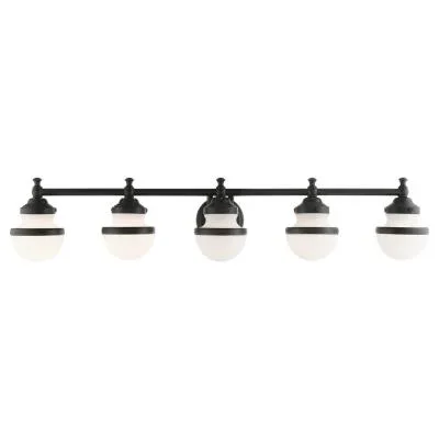 Five Light Vanity887838