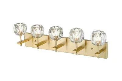 Five Light Vanity9617126