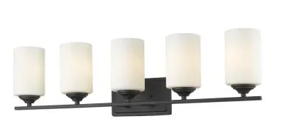 Five Light Vanity977414