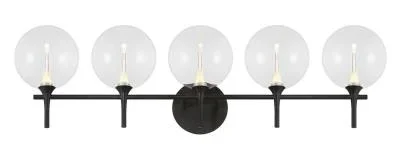Five Light Vanity9842696