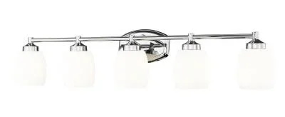 Five Light Vanity9865595