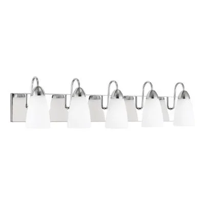 Five Light Wall / Bath151881