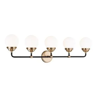 Five Light Wall / Bath3317204