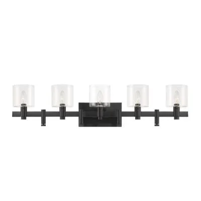 Five Light Wall Mount8960510