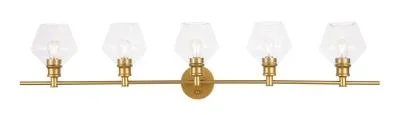 Five Light Wall Sconce2418104