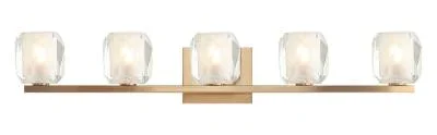 Five Light Wall Sconce4397577