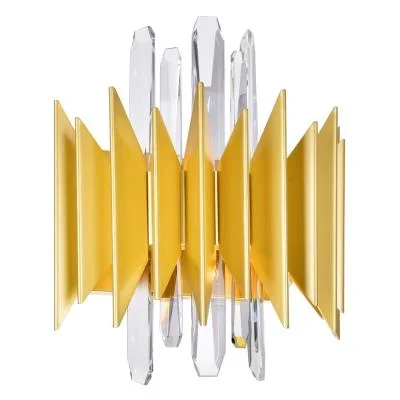 Five Light Wall Sconce4461352