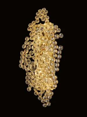Five Light Wall Sconce4595480