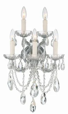Five Light Wall Sconce759135