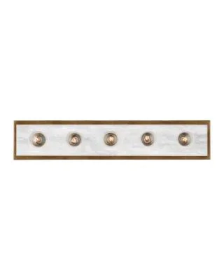 Five Light Wall Sconce8117481