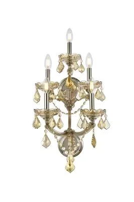 Five Light Wall Sconce830872