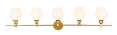 Five Light Wall Sconce8345429
