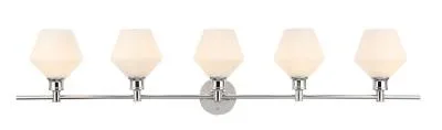 Five Light Wall Sconce8974750