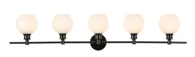 Five Light Wall Sconce9374764