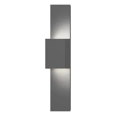 Flat Box LED Wall Sconce (7108.74-WL)