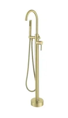 Floor Mounted Roman Tub Faucet4821255