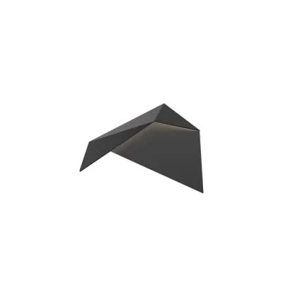 Flush Mount Fixture – Matte White – Matte White Glass – 14in. Diameter – E26 Medium Base
