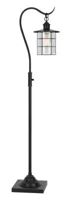 Flush Mounted Fixture – Rubbed Bronze – Etched White Glass – 13in. Diameter – E26 Medium Base