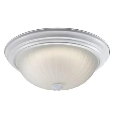 Flush Mounts – Bowl Style4434687
