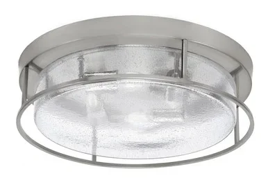 Flush Mounts Four Light Flush Mount (818-BN-2)