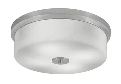 Flush Mounts Four Light Flush Mount (837-BN-1)