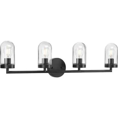 Four Light Bath & Vanity570307