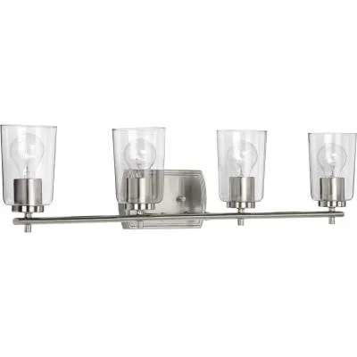 Four Light Bath & Vanity570384